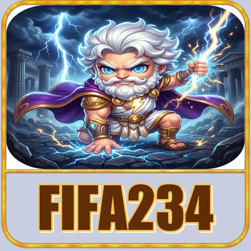 Detail APK fifa234