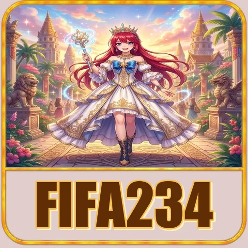 Aplikasi fifa234 Android