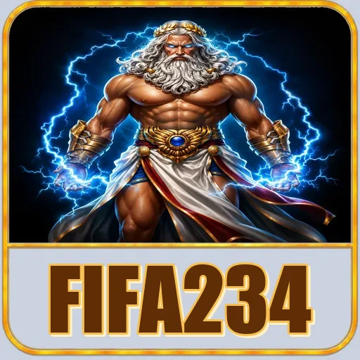 Detail Teknis fifa234