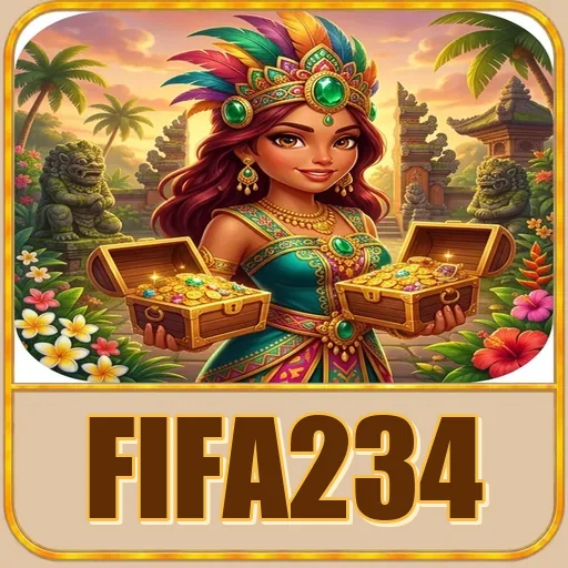Hasil Security Scan fifa234