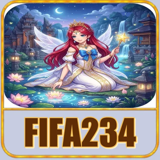 Keamanan fifa234